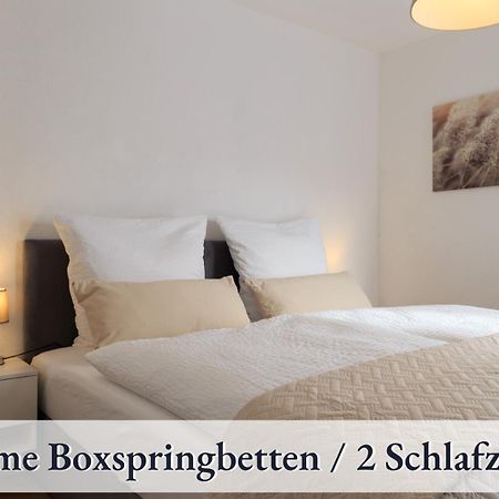 Relax-Apartment-One Ravensburg Bagian luar foto