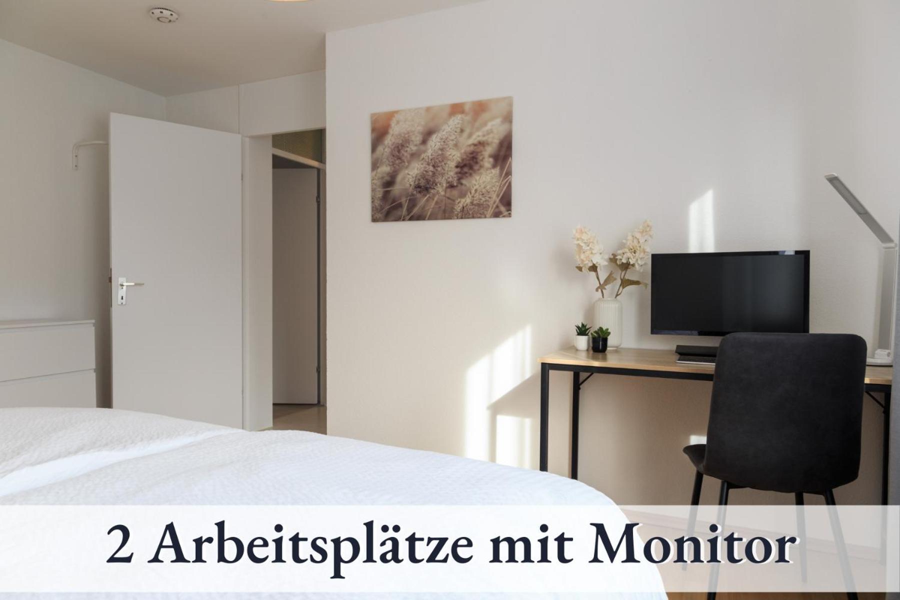 Relax-Apartment-One Ravensburg Bagian luar foto