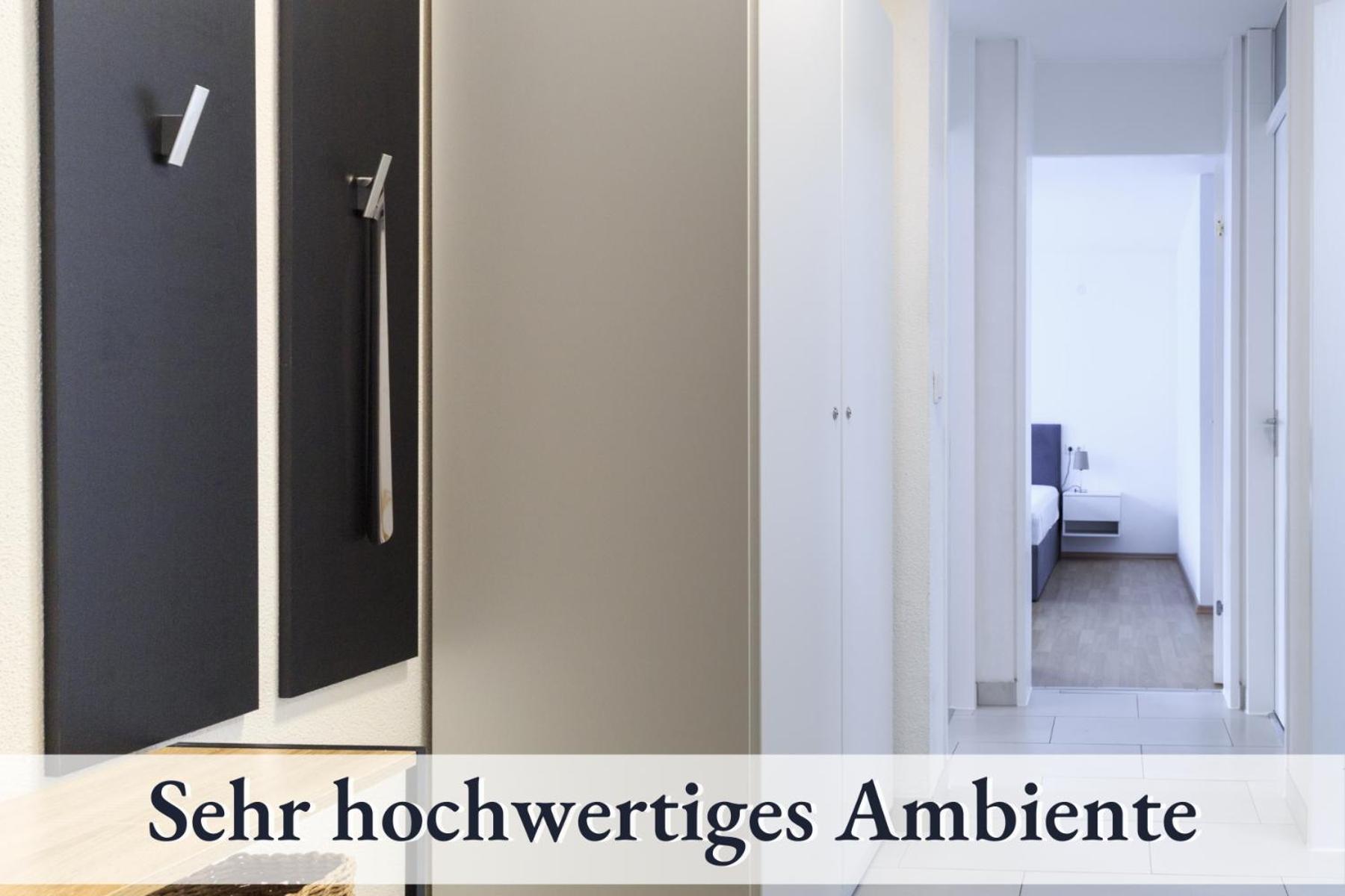 Relax-Apartment-One Ravensburg Bagian luar foto